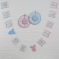 Preview: Bunting - Boy or Girl ?